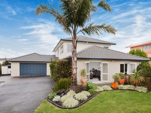 4 Emsworth Court, Pukekohe