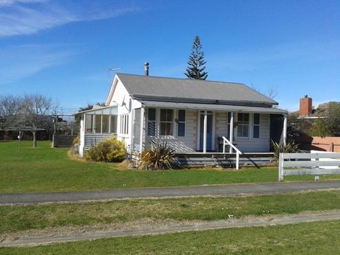 36 Nelson Street, Waitara