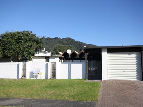 2B Jacksons Claim, Pauanui