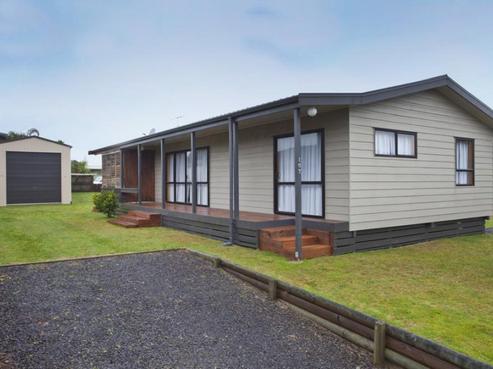 107 Mayfair Avenue, Whangamata