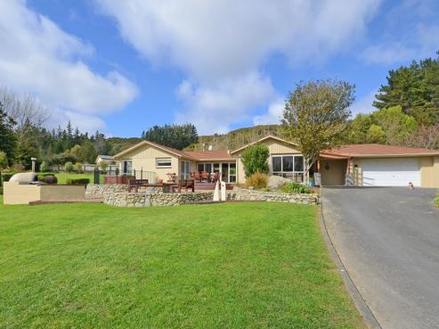 191 Katherine Mansfield Drive, Whitemans Valley