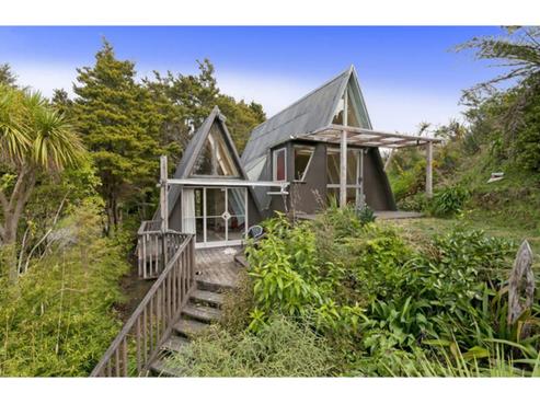 121E Fowler Access Road, Puhoi