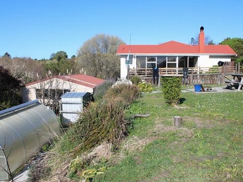 6A Whitby Place, Kaikoura