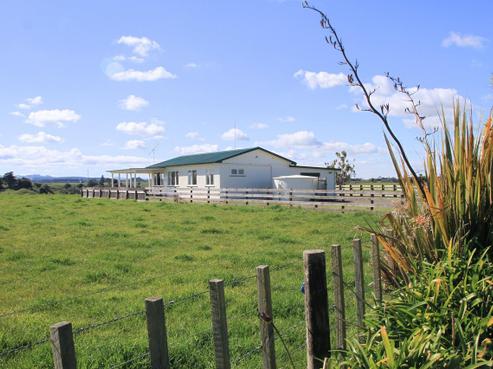 138 Mission Road, Westmere
