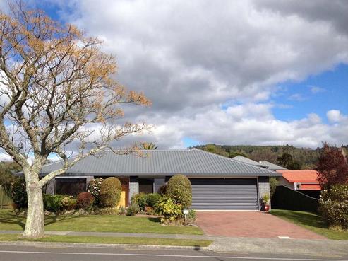 9 Warwick Drive, Lynmore
