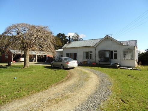 164 Herron Road, Pukerau