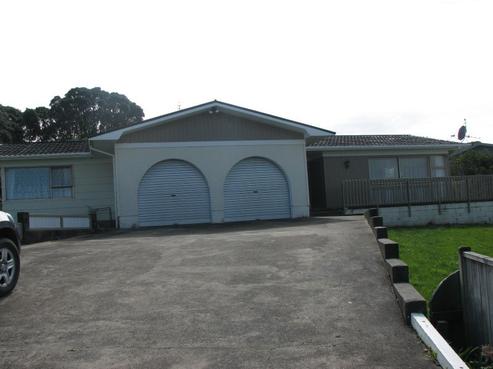 17 Second Avenue, Dargaville
