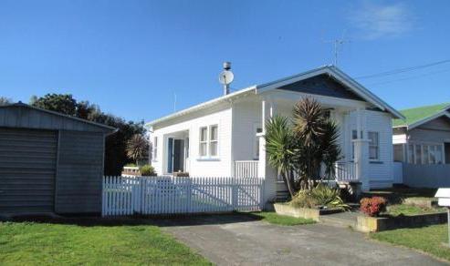 10 Albert Street, Te Hapara