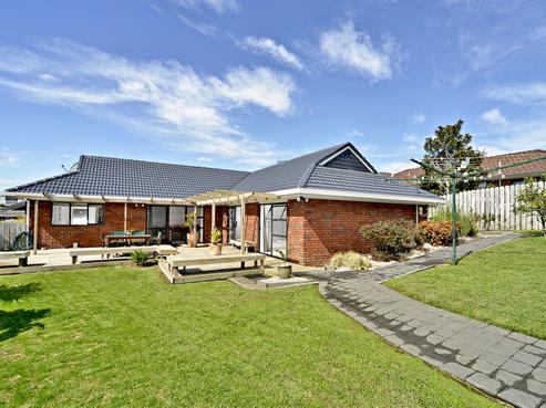 29 Northpark Avenue, Northpark