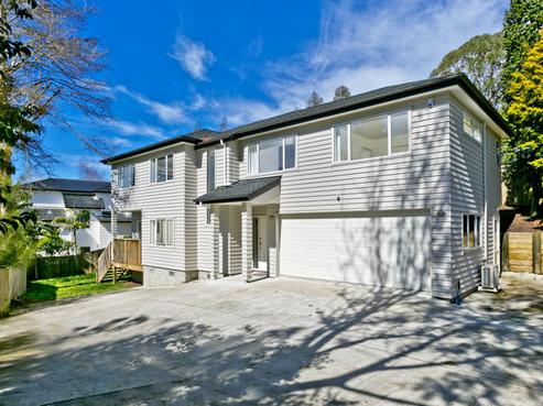 16A Dunraven Place, Torbay