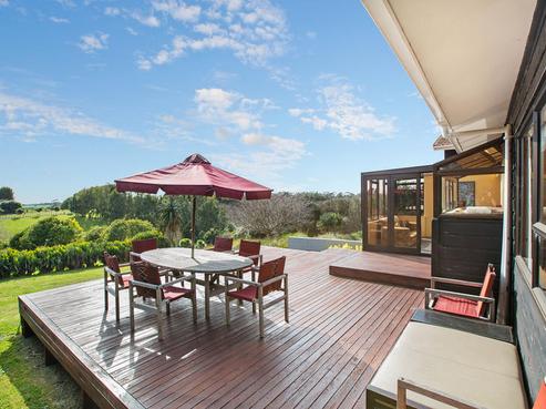 82 Findlay Road, Mauku