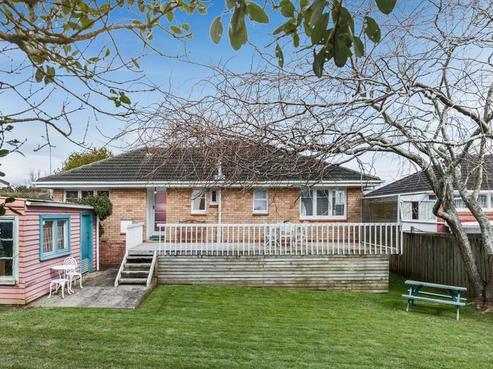 668 Pakuranga Road, Howick