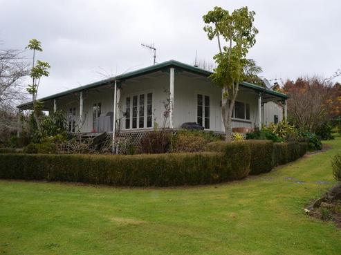 1618 State Highway 14, Maungatapere