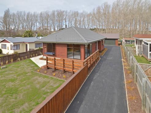 120 Kainga Road, Kainga