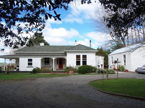71 Kaikokopu Road, Aramoho