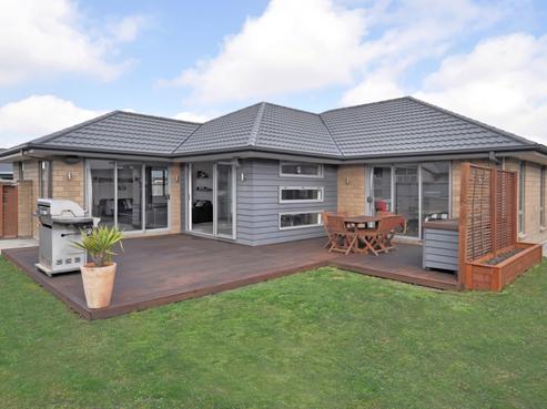 6 Bernice Crescent, Yaldhurst
