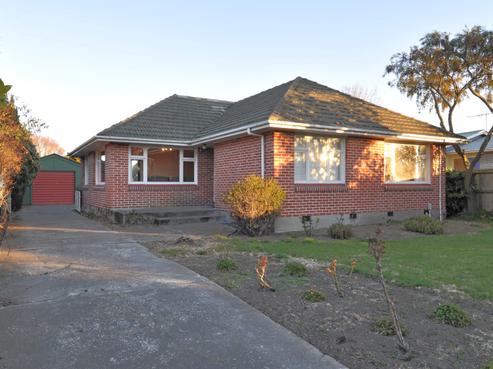 5 Gladson Avenue, Sockburn