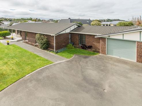 14 Downes Avenue, Springvale