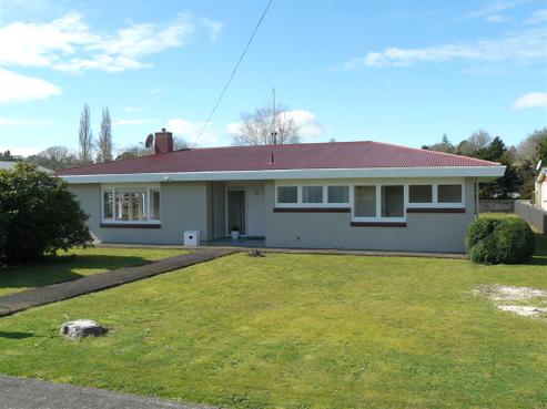 32 Hinewai Street, Otorohanga