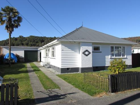 103 Buller Road, Reefton
