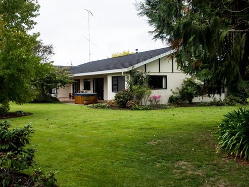 4 Bell Street, Geraldine