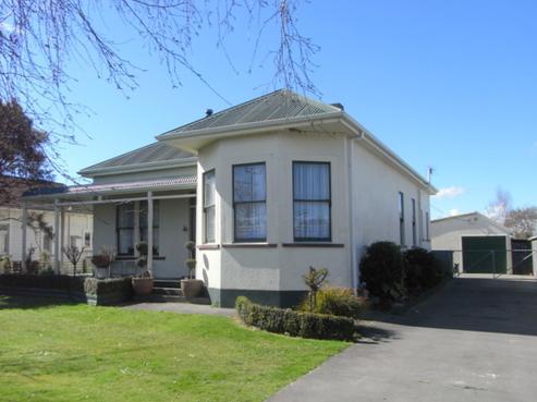 9 East Street, Feilding