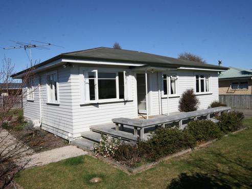 3 College Street, Motueka