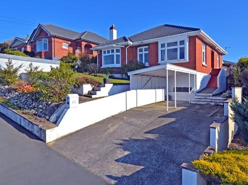26 Marewa Street, Kew