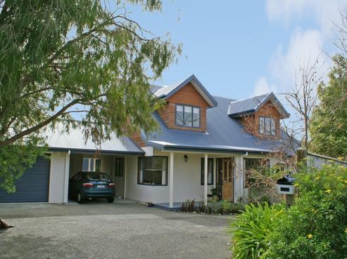 129 Summerhill Drive, Fitzherbert