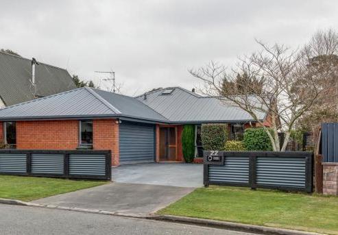 22 Glenvale Drive, Kaiapoi