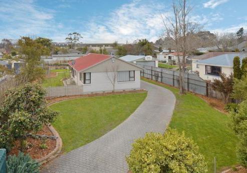 52 Cridland Street East, Kaiapoi
