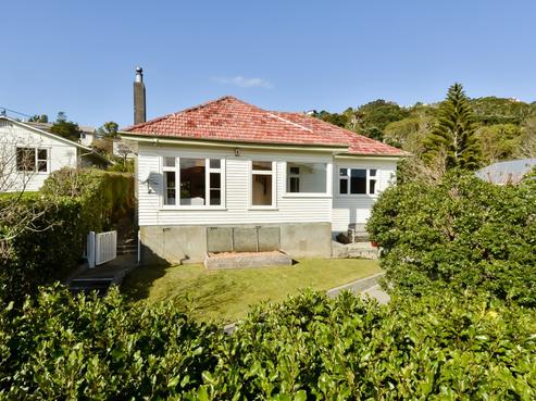 15 Worcester Street, Wilton