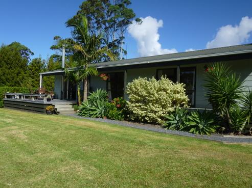 145 Valencia Lane, Kerikeri