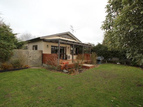 596 Leeston Dunsandel Road, Leeston