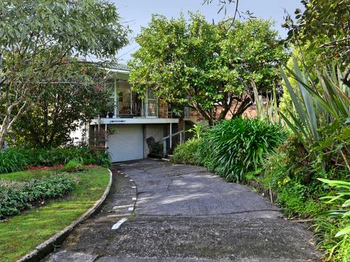 31 Don Croot Street, Morningside