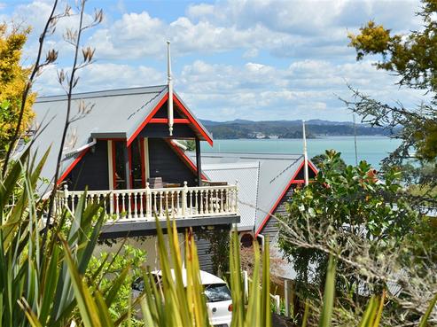 6 Ashby Street, Russell