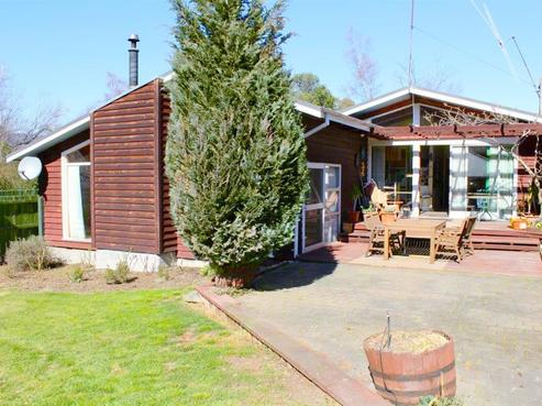 18 Harrogate Street, Hanmer Springs