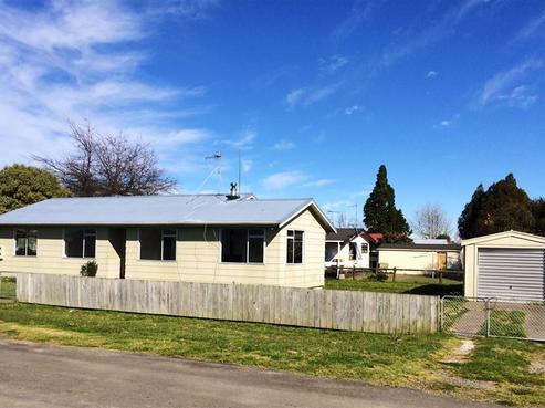 1 Payne Avenue, Opotiki and Surrounds