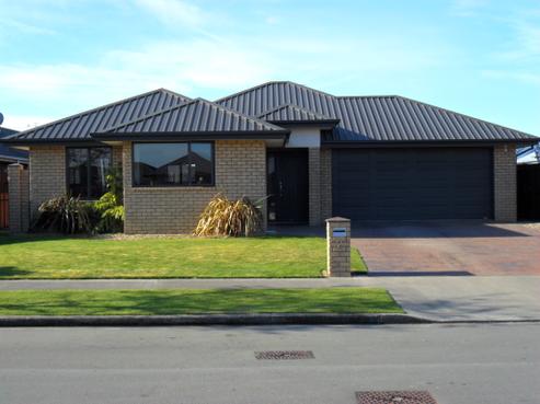 2 Chester Street, Kaiapoi