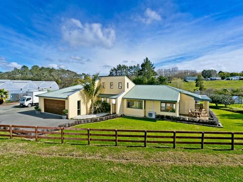 91 Bawden Road, Dairy Flat