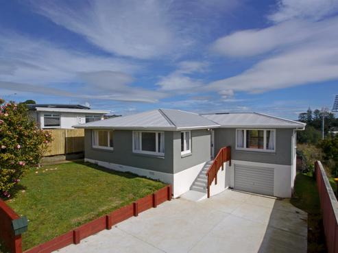 4 Prospect Terrace, Pukekohe