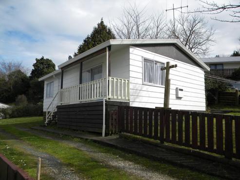 19 Fred Parsons Court, Te Awamutu