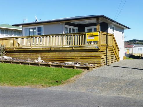 661 Hoturoa Street, Kawhia