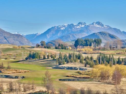 19 Fox's Terrace, Arrowtown
