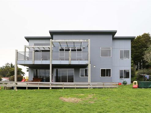 395 Grove Road, Te Pahu