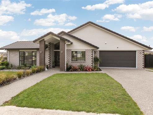 1 Rushland Rise, Pukekohe