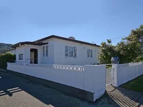 21 Victoria Street, Ebdentown