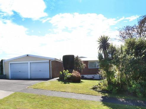 23 Highfield Road, Feilding