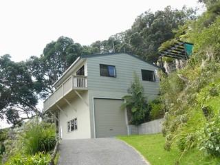 156 Paku Drive, Tairua