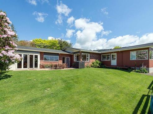 74 Ward Road, Hamurana